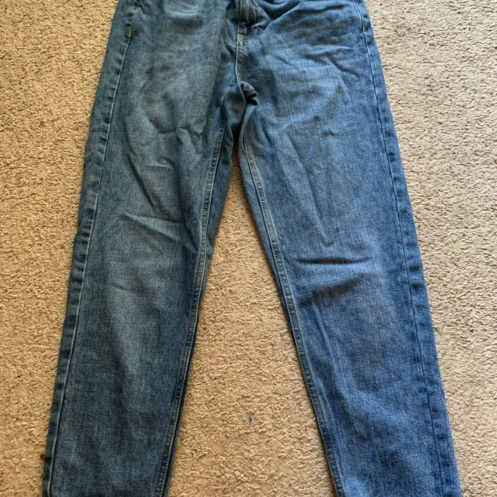 TOPSHOP HIGH RISE Jeans - Picture 2 of 4